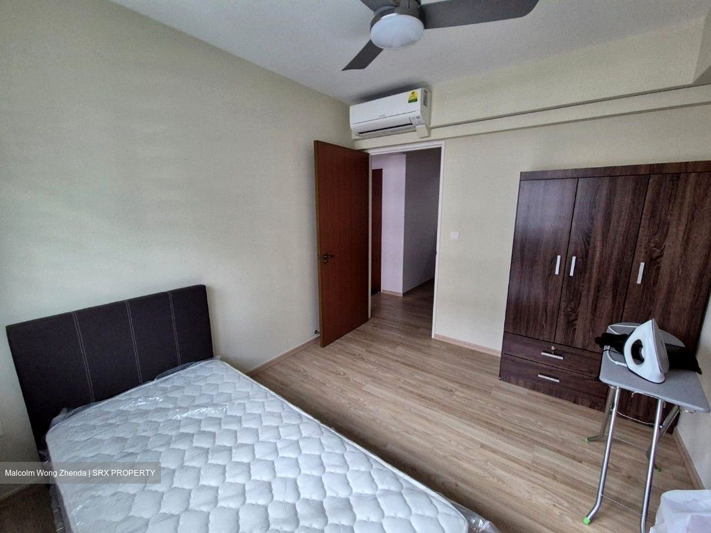Blk 573A Woodlands Glen (Woodlands), HDB 4 Rooms #614161041